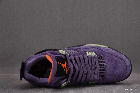 Cheap EP AIR PURPLE” RETRO“CANYON JORDAN AQ9129-500 AQ9129-500 4 1222